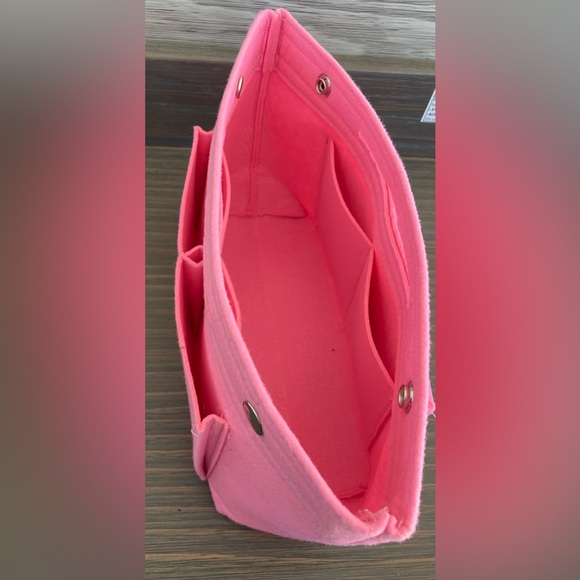 Bundle: Felt Purse Organizer, 2 Hanging Organizers - Picture 8 of 16